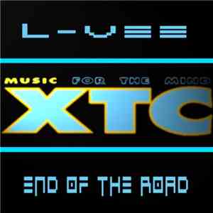 L-Vee - End Of The Road FLAC