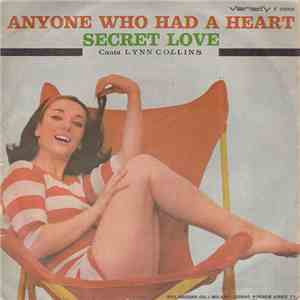 Lynn Collins  - Anyone Who Had A Heart FLAC