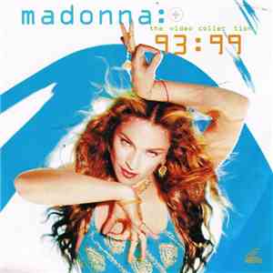 Madonna - The Video Collection 93 : 99 FLAC