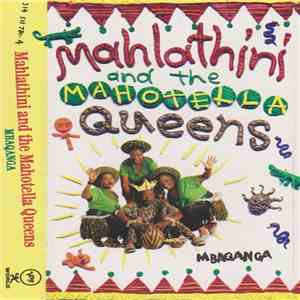 Mahlathini And The Mahotella Queens - Mbaqanga FLAC