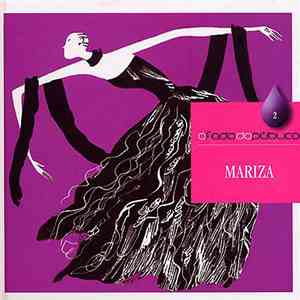 Mariza - O Fado Do Público FLAC