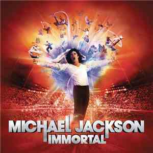 Michael Jackson - Immortal FLAC