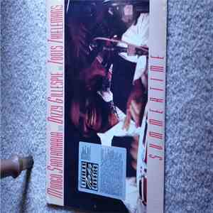 Mongo Santamaria With Dizzy Gillespie And Toots Thielemans - "Summertime" - Digital At Montreux 1980 FLAC