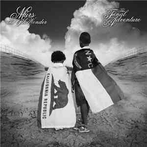 Murs And 9th Wonder - The Final Adventure FLAC