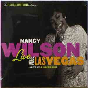 Nancy Wilson - Live From Las Vegas FLAC