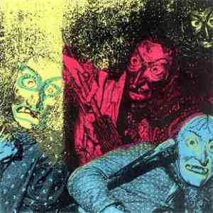 Nurse With Wound / The Broken Penis Orchestra - Natal Moonies FLAC