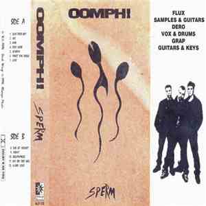 OOMPH! - Sperm FLAC