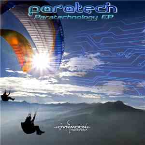 Paratech - Paratechnology EP FLAC