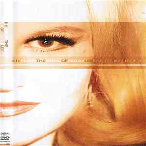 Peggy Lee - Fever, The Music Of Peggy Lee FLAC