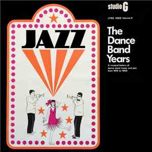 Peter Cork - The Dance Band Years FLAC