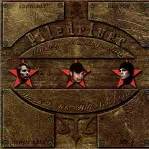 Piledriver - Mystery Monkey Man / The Kids Who Will Never Die FLAC