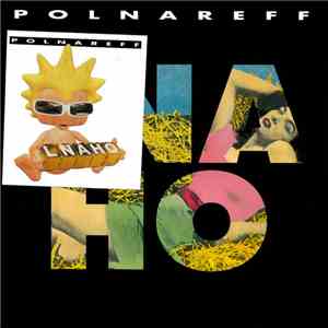 Polnareff - LNA HO FLAC