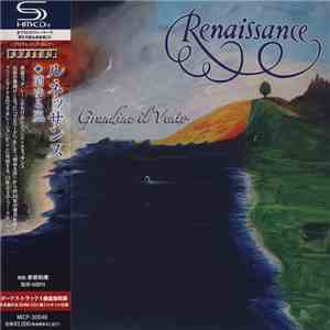 Renaissance  - Grandine Il Vento FLAC