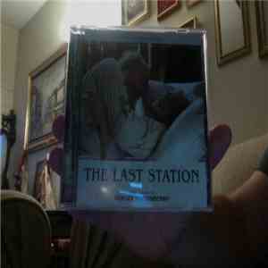 Sergey Yevtushenko - The Last Station FLAC
