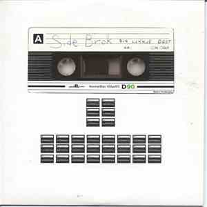 Side Brok - Din Likkje Drit FLAC