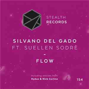 Silvano Del Gado Ft. Suellen Sodrè - Flow FLAC