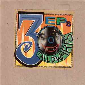 Tall Dwarfs - 3EPs FLAC