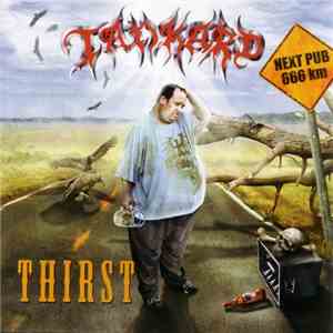 Tankard - Thirst FLAC