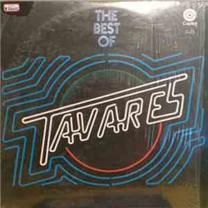 Tavares - The Very Best Of Tavares FLAC