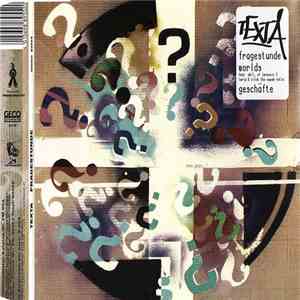 Texta - Fragestunde FLAC