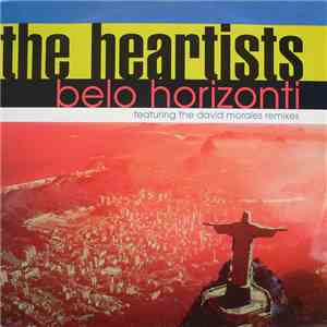 The Heartists - Belo Horizonti FLAC