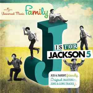 The Jackson 5 - J Is For Jackson 5 FLAC