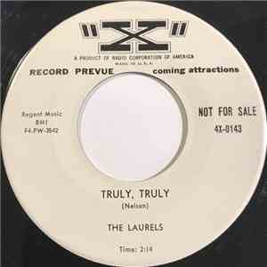 The Laurels - Truly, Truly FLAC