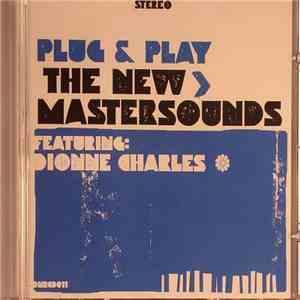 The New Mastersounds Featuring Dionne Charles - Plug & Play FLAC