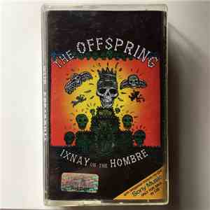 The Offspring - Ixnay On The Hombre FLAC