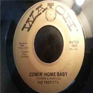 The Profitts - Harlem Shuffle / Comin' Home Baby FLAC