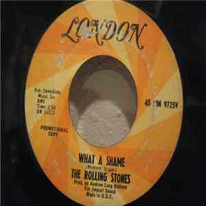The Rolling Stones - Heart Of Stone FLAC