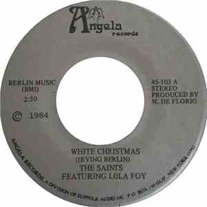 The Saints  - White Christmas FLAC