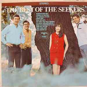 The Seekers - The Best Of The Seekers FLAC