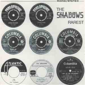 The Shadows - The Shadows Rarest FLAC