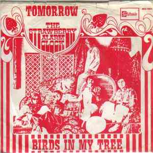 The Strawberry Alarm Clock - Tomorrow / Birds In My Tree FLAC
