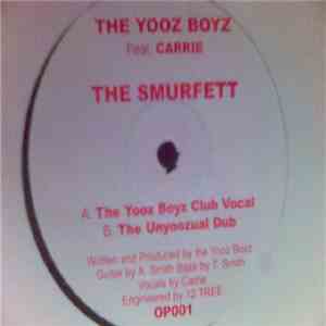 The Yooz Boyz - The Smurfett FLAC