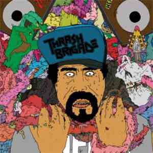 Thrash Brigade / Burst Up - Thrash Brigade / Burst Up FLAC