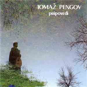 Tomaž Pengov - Pripovedi FLAC