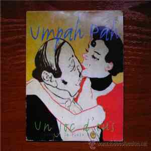 Umpah-Pah - Un joc d'ous FLAC
