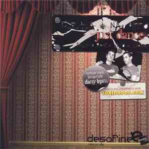 U.R.T.A & Navarro - Just Dance FLAC