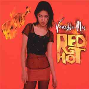 Vanessa-Mae - Red Hot FLAC