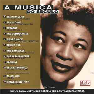 Various - A Música Do Século - 46 FLAC