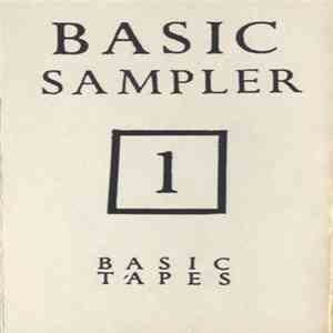 Various - Basic Sampler FLAC
