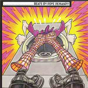 Various - Beats By Dope Demand!!! FLAC