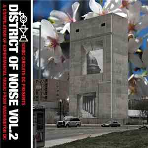 Various - District Of Noise Vol. 2 FLAC