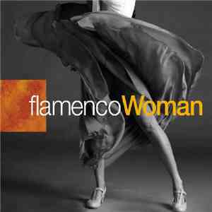 Various - Flamenco Woman FLAC