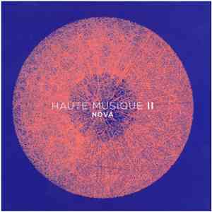 Various - Haute Musique II Nova FLAC