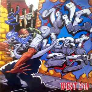 Various - Jive West 25th Vol.1 FLAC