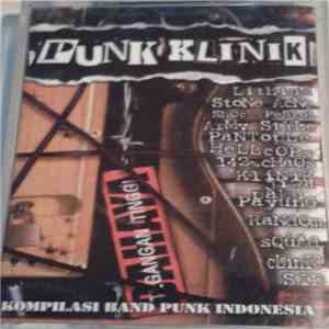Various - Punk Klinik FLAC