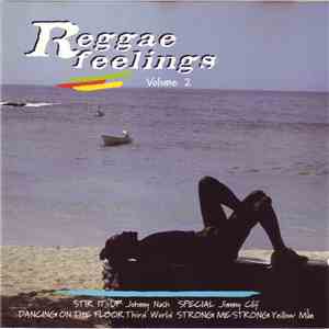 Various - Reggae Feelings Volume 2 FLAC